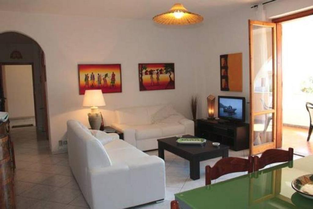 Residence L'Uliveto Gioiosa Marea Εξωτερικό φωτογραφία