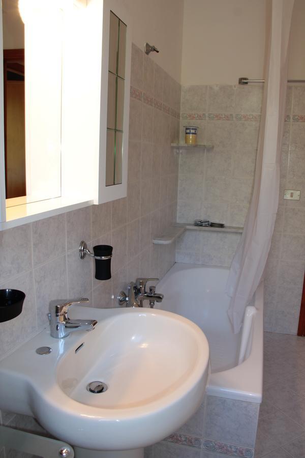 Residence L'Uliveto Gioiosa Marea Εξωτερικό φωτογραφία