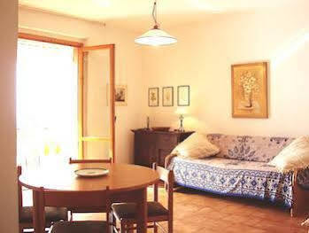 Residence L'Uliveto Gioiosa Marea Εξωτερικό φωτογραφία