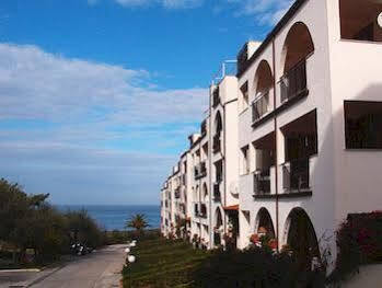 Residence L'Uliveto Gioiosa Marea Εξωτερικό φωτογραφία