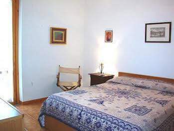 Residence L'Uliveto Gioiosa Marea Εξωτερικό φωτογραφία