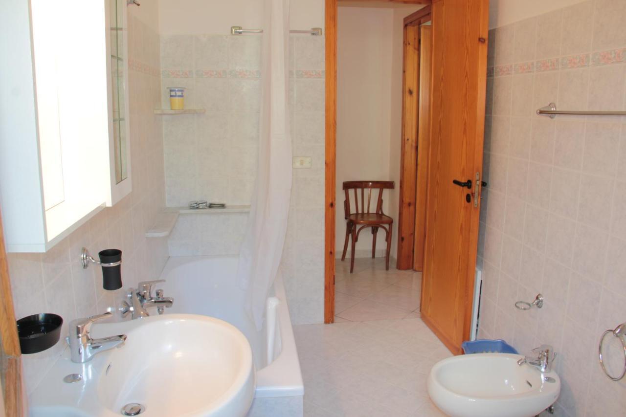 Residence L'Uliveto Gioiosa Marea Εξωτερικό φωτογραφία
